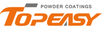 Topeasy Coating Logo