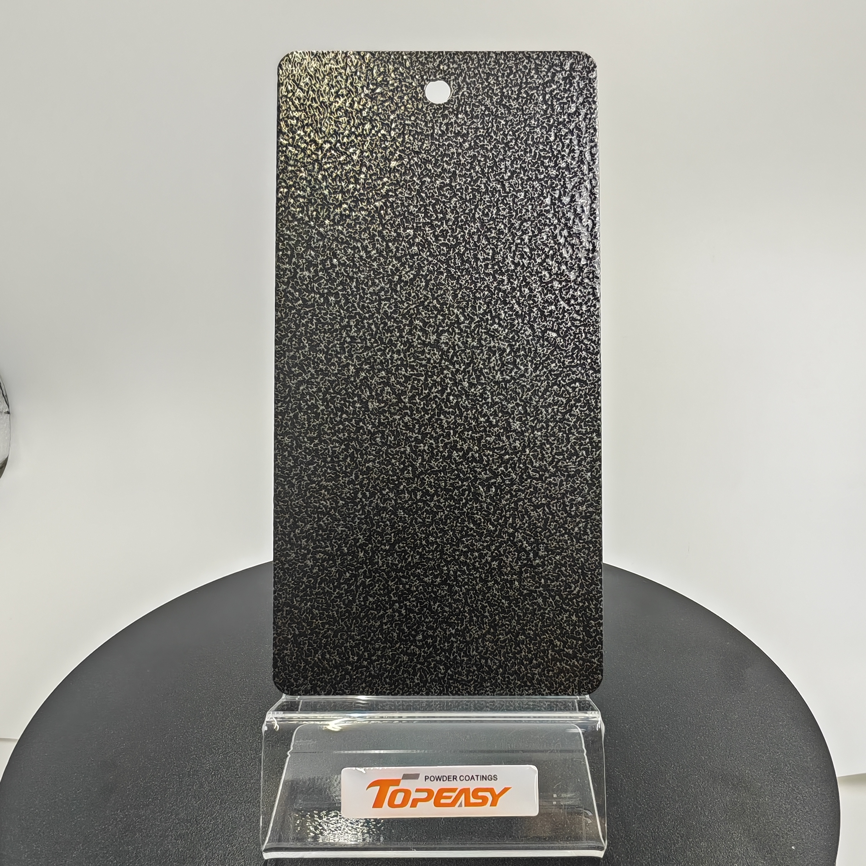 黑底银花-中花-1 黑底银花-中花-1