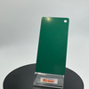 Topeasy Epoxy Polyester Powder Coating Semi-gloss Green
