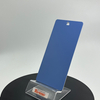 Topeasy Epoxy Polyester Powder Coating Semi-gloss Brilliant Blue