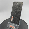 Topeasy Polyester Powder Coating Silver Vein Powder