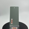 Topeasy High Heat Resistant Powder Coating High Gloss Grey Green 