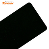 Topeasy Polyester Powder Coating RAL6005 Semi Gloss Moss Green Fine Texture