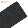 Topeasy Powder Coating Semi Gloss Dark Grey Hammer Powder