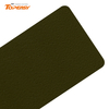 Topeasy Pure Epoxy Powder Coating Semi Gloss Olive Green Fine Texture