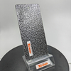 Topeasy Polyester Powder Coating Silver Vein Powder