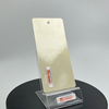 Topeasy High Heat Resistant Powder Coating High Gloss Cream Color