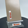 Topeasy Pure Epoxy Powder Coating Semi Gloss Beige Fine Texture