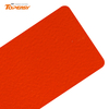 Topeasy Pure Epoxy Powder Coating Semi Gloss Orange Fine Texture