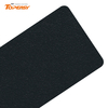 Topeasy Polyurethane Powder Coating Matt Gloss Sandpaper Black Color