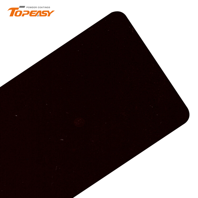 Topeasy Powder Coating for Metal Structure Surface Treatment