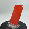 Topeasy Epoxy Polyester Powder Coating Semi-gloss Orange