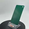 Topeasy Epoxy Polyester Powder Coating Semi-gloss Green