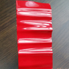 Topeasy Mirror Chrome Powder Coating Red