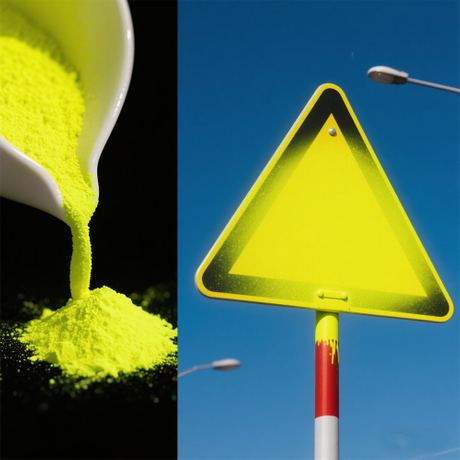 Topeasy Customized Special Powder Coating