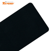 Topeasy Pure Epoxy Powder Coating Semi Gloss Charcoal Coarse Texture