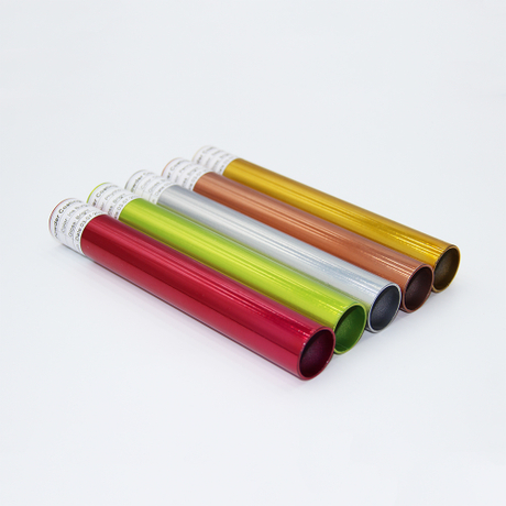 Topeasy Mirror Chrome Powder Coating for Metal