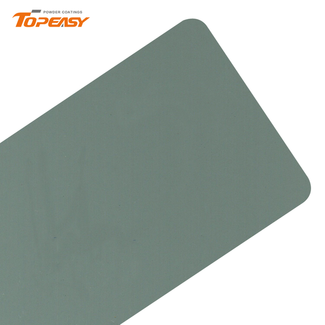 Topeasy Powder Coating for Outdoor Metal Furniture
