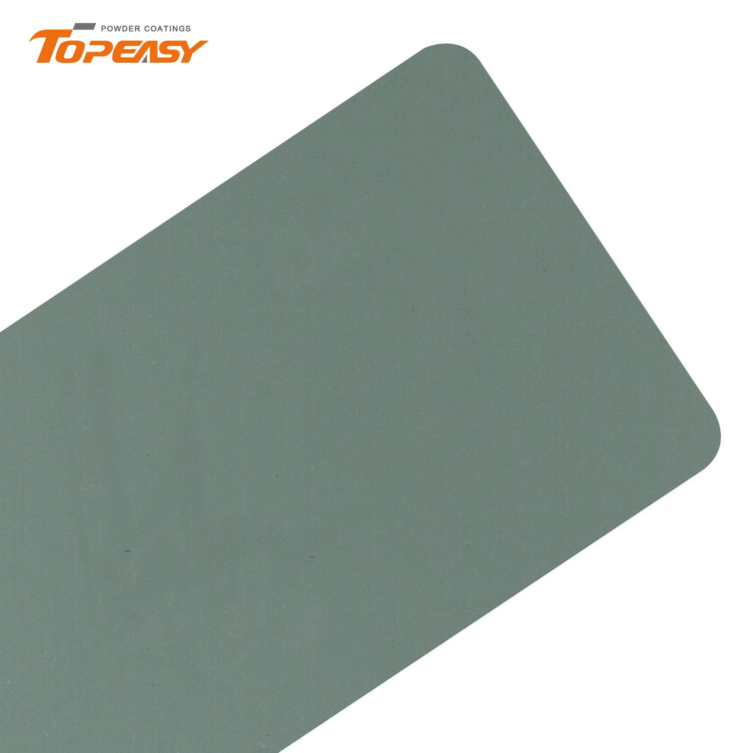 Topeasy Powder Coating for Outdoor Metal Furniture
