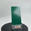 Topeasy Epoxy Polyester Powder Coating Semi-gloss Green