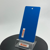 Topeasy Epoxy Polyester Powder Coating Semi-gloss Blue