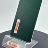 Topeasy Polyester Powder Coating RAL6005 Semi Gloss Moss Green Fine Texture