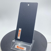 Topeasy Polyurethane Powder Coating Matt Gloss Sandpaper Black Color