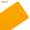 Topeasy Powder RAL1023 Semi Gloos Traffic Yellow Fine Texture Powder Coating