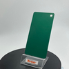 Topeasy Epoxy Polyester Powder Coating Semi-gloss Green