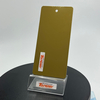 Topeasy Epoxy Polyester Powder Coating RAL7008 Semi-gloss Khaki Grey 