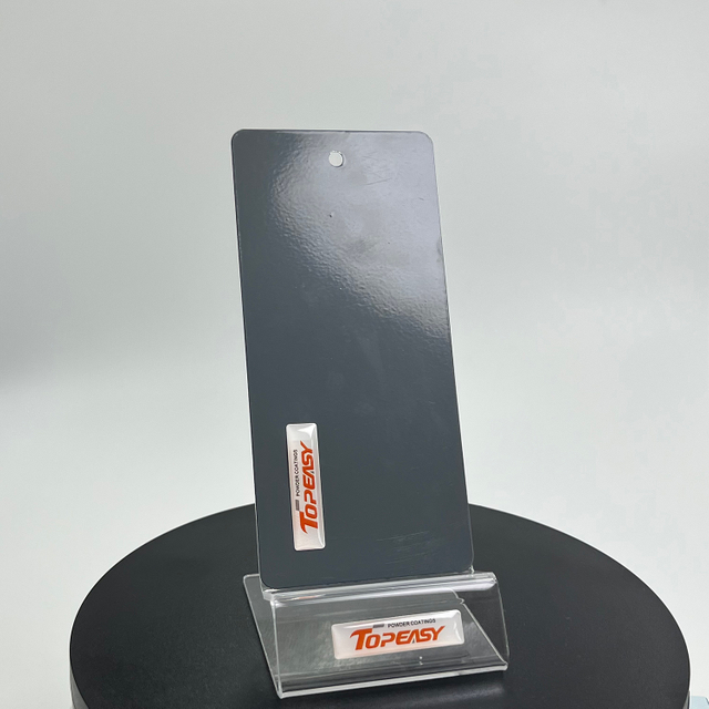 Topeasy Zinc Primer Powder Coating