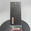Topeasy Polyester Powder Coating Silver Vein Powder