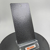 Topeasy Polyester Powder Coating Middle Silver Vein Powder