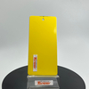 Topeasy High Heat Resistant Powder Coating High Gloss Yellow