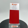 Topeasy Super Wear-Resistant Powder Coating Smooth High Gloss RAL3000 Red
