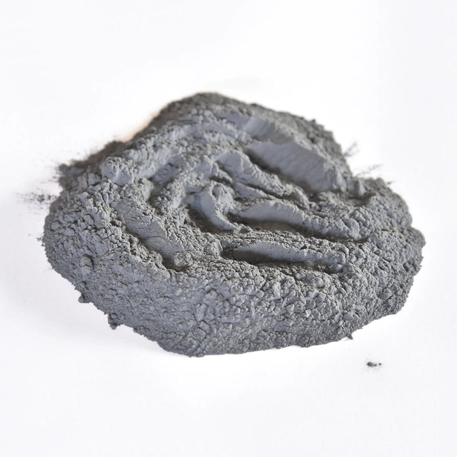 Topeasy Zinc Primer Powder Coating for Iron Storage Tank Rust Prevention