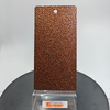 Topeasy Powder Coating Copper Vein Powder