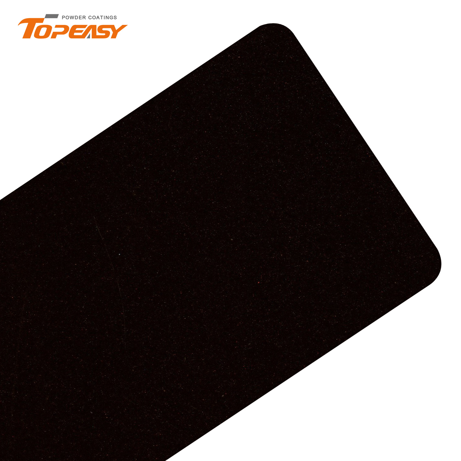 Topeasy Powder Coating for Building Curtain Wall