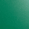 Topeasy Polyurethane Powder Coating Semi Gloss Sandpapaer Green Color