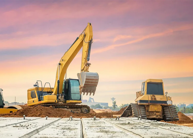 Industrial Machinery