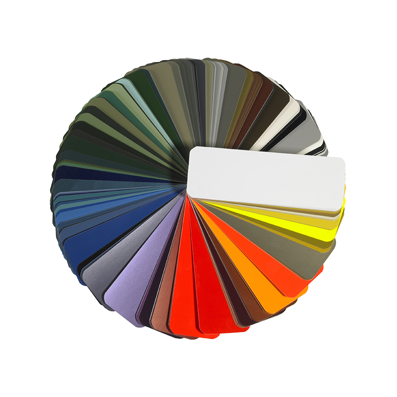 Other Special Powder Coating