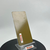 Topeasy Epoxy Polyester Powder Coating RAL7008 Semi-gloss Khaki Grey 
