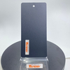 Topeasy Polyurethane Powder Coating Matt Gloss Sandpaper Black Color
