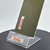 Topeasy Pure Epoxy Powder Coating Semi Gloss Olive Green Fine Texture