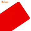 Topeasy Wheel Hub Powder Coating High Gloss Red