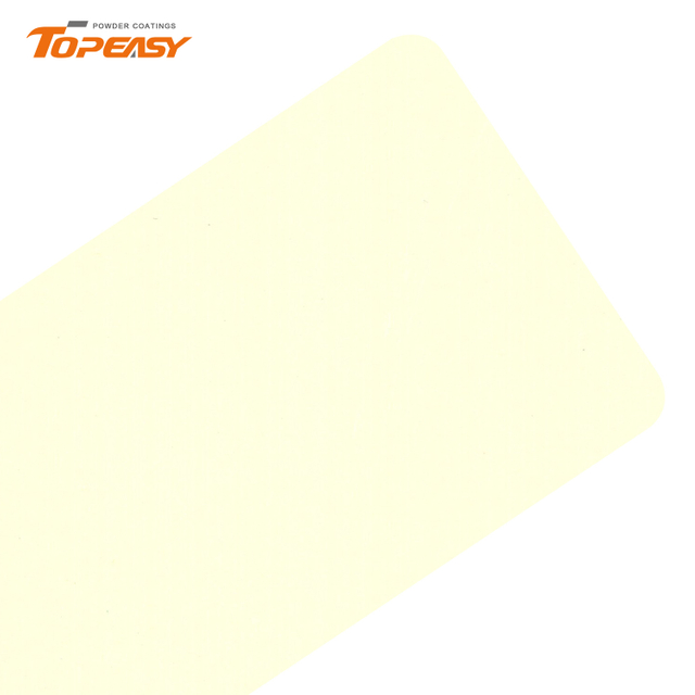 Topeasy Wheel Hub Powder Coating Cream Color