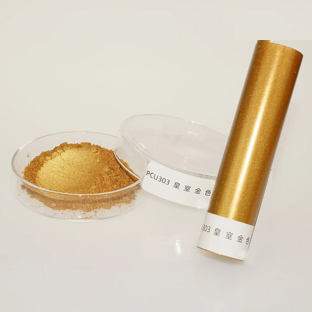 Topeasy Super Bright Powder Coating