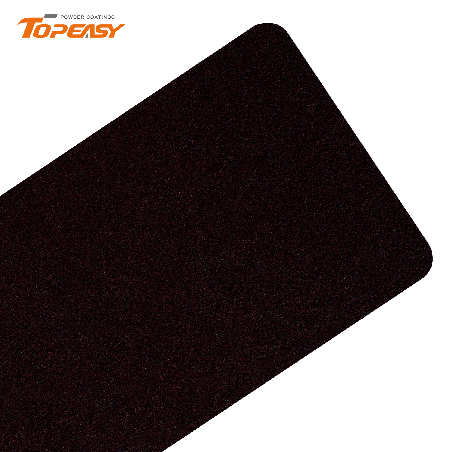 Topeasy Metallic Powder Coating Super Weather-resistant Silk Satin Gold Powder
