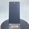 Topeasy Polyurethane Powder Coating Semi Gloss Sandpapaer Gray Color