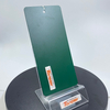 Topeasy Polyurethane Powder Coating Semi Gloss Sandpapaer Green Color